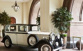 The Midland